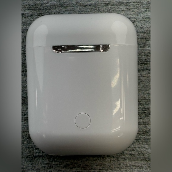 i9S-TWS 5.0 Wireless Bluetooth Earbuds iPhone & Android White - Picture 3 of 16